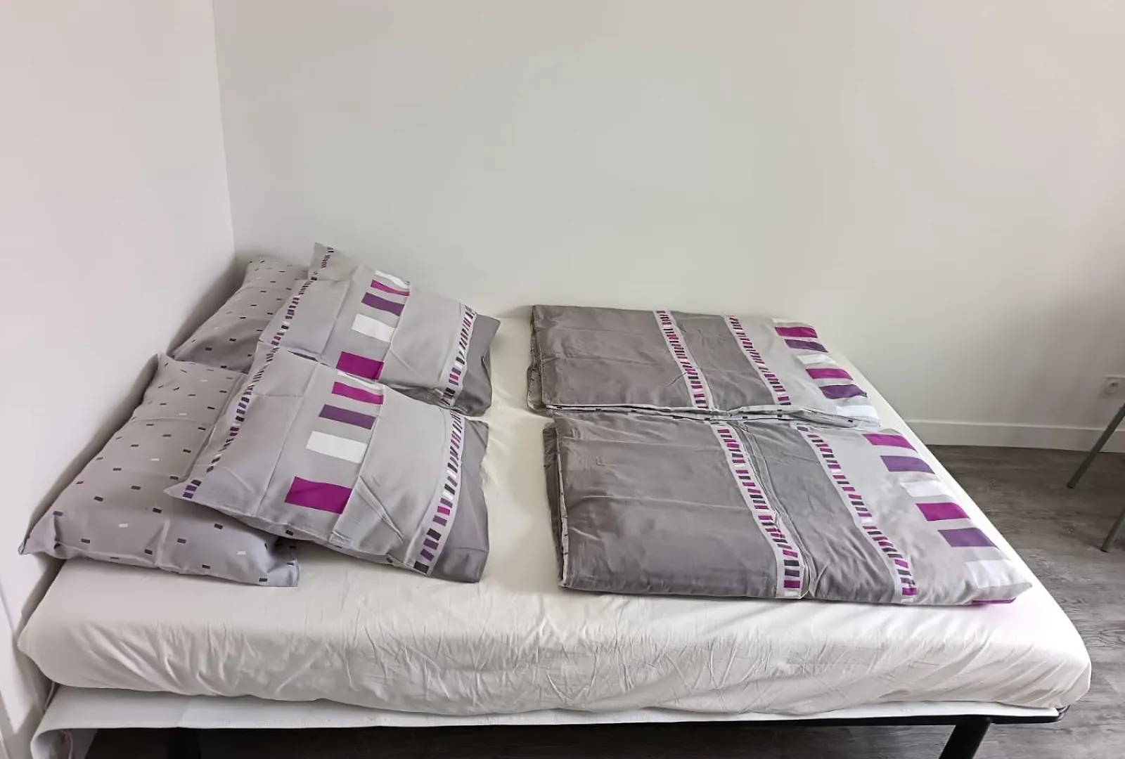 Daire Charming Studio Mouton-Duvernet Paris